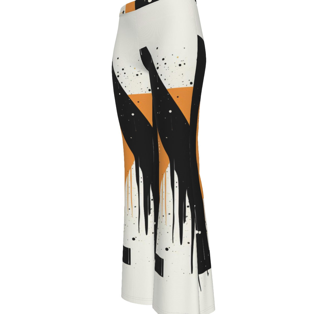 Take this L Women's Skinny Flare Pants