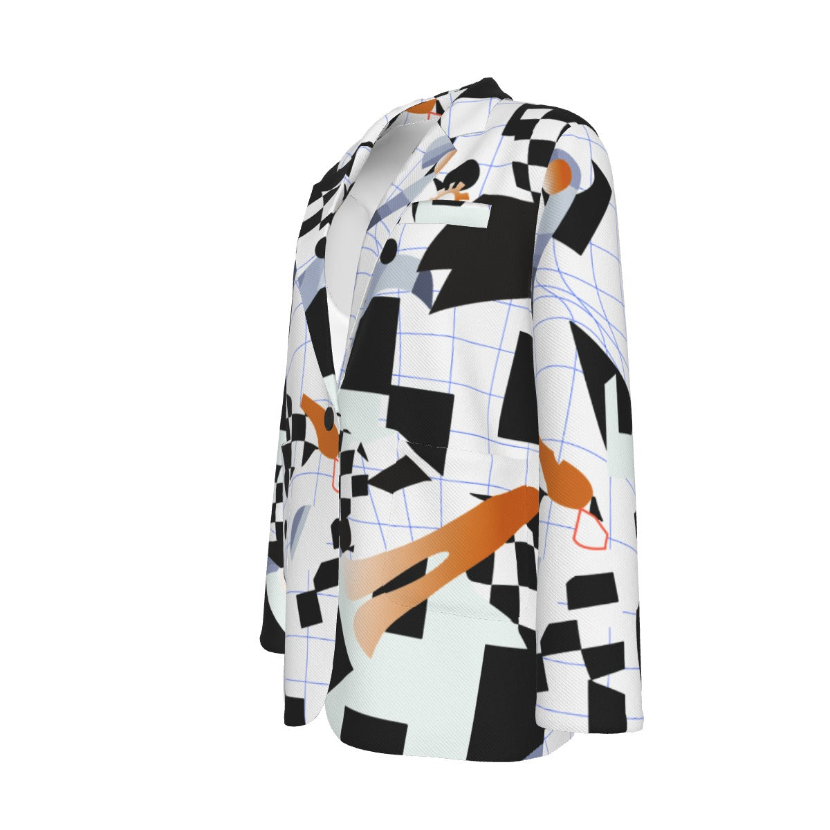 Gallery Women's Leisure Blazer