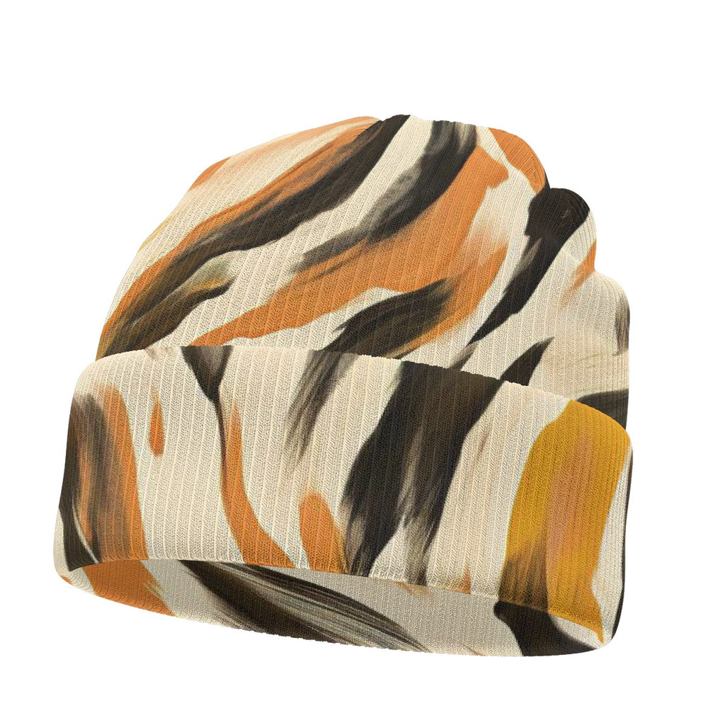 Lost in the forest Beanie