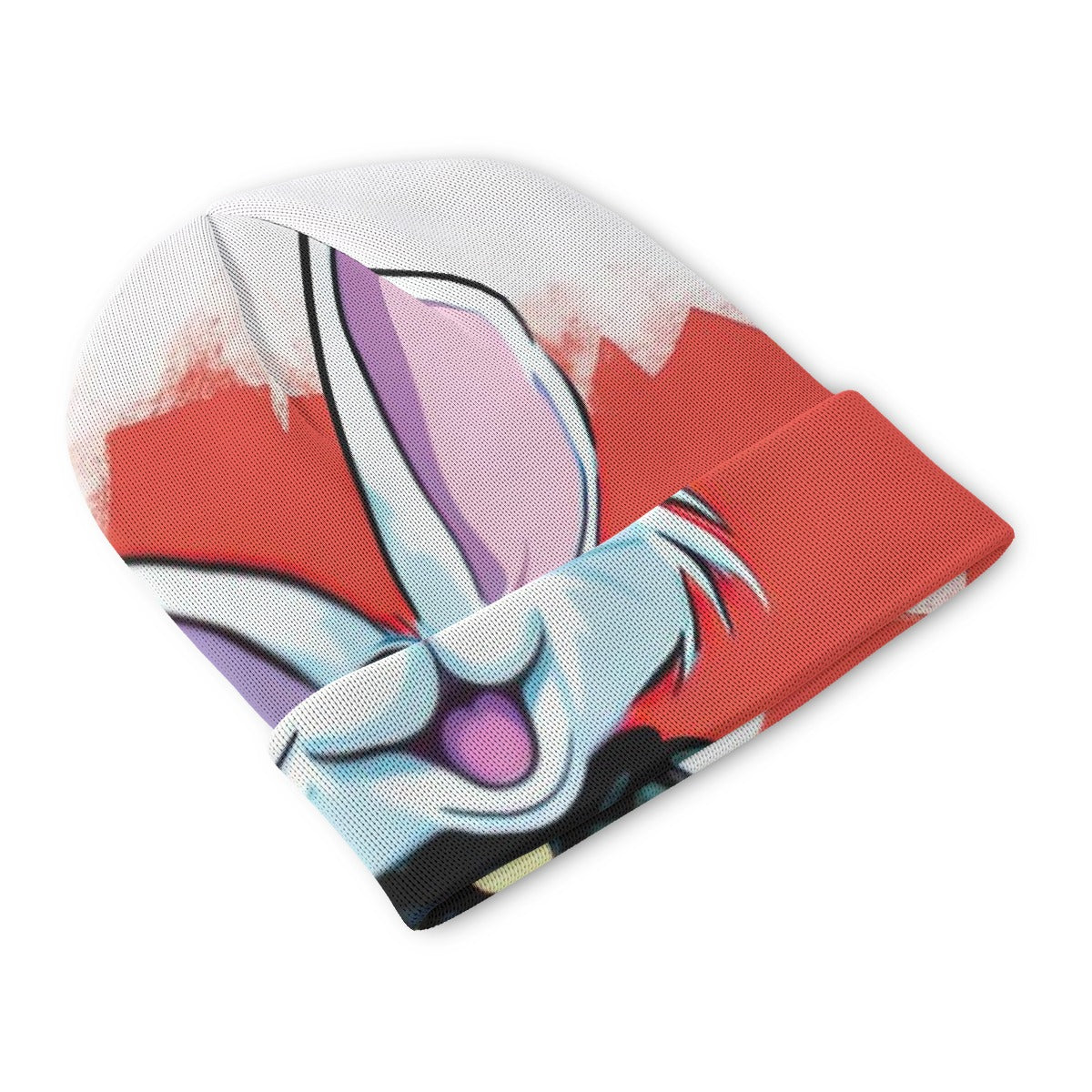 Bunny Beanie
