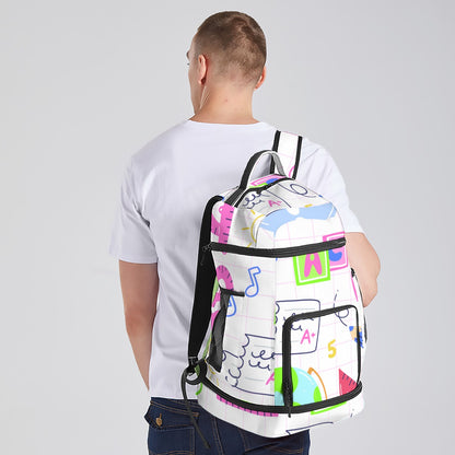 Scholar Backpack