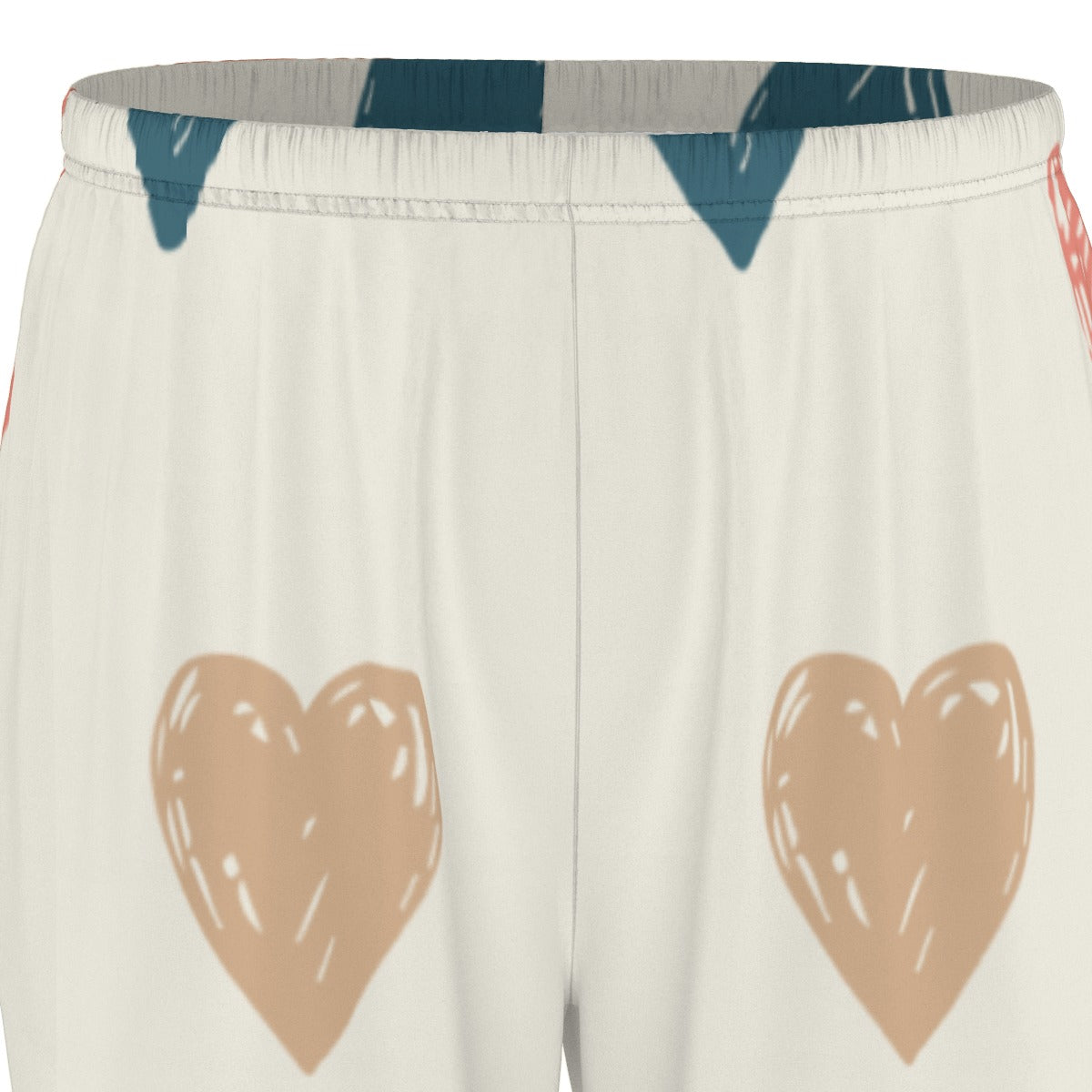 Scrub Heart Unisex Scrub Set With Six Pocket