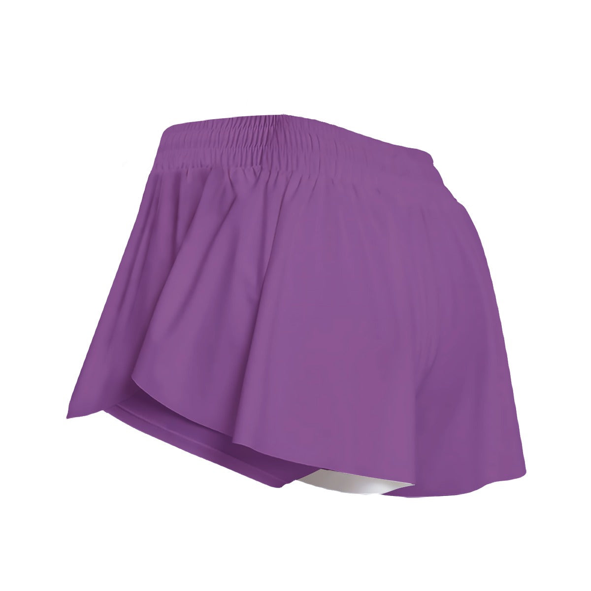 Women's Workout Shorts w/pockets