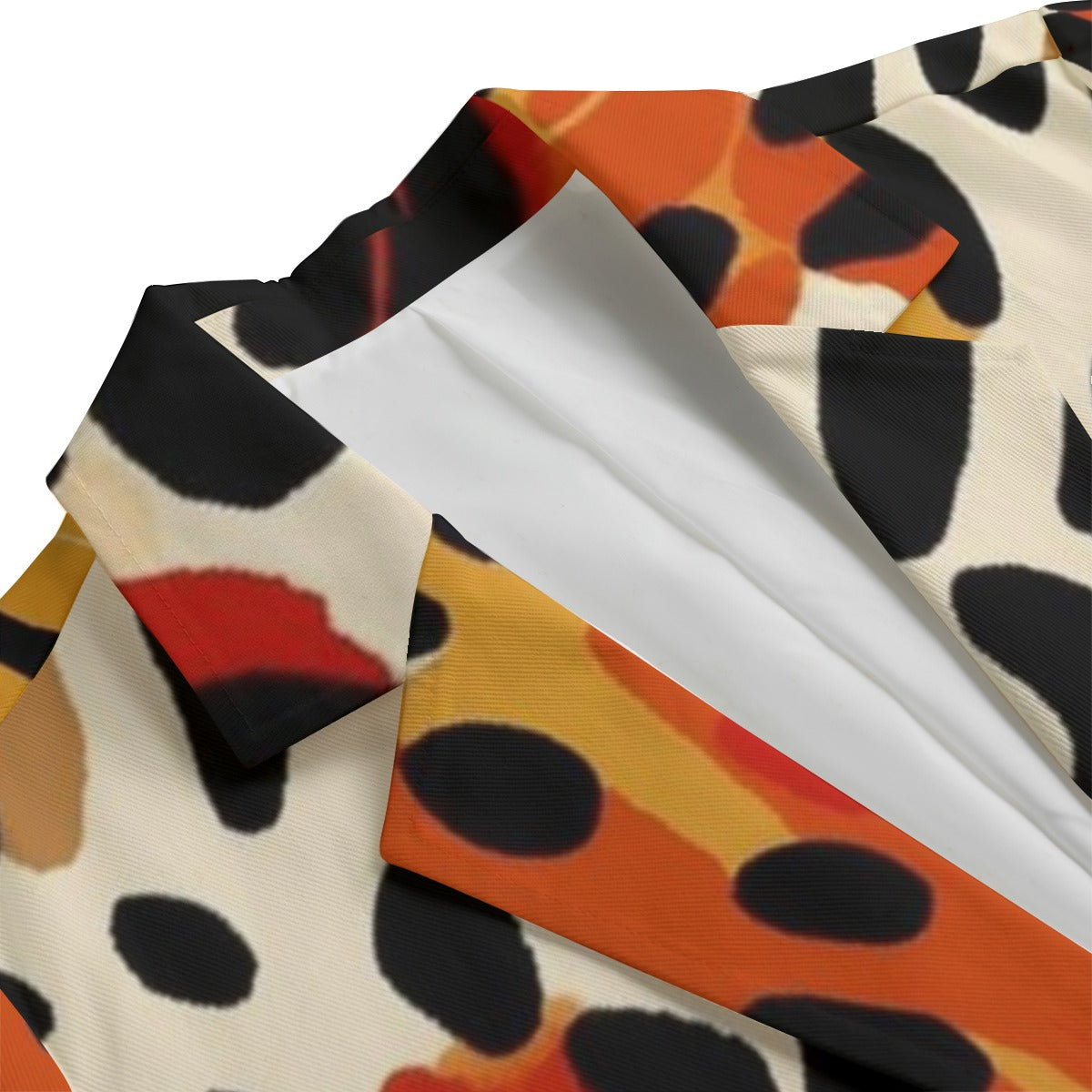 Hired Women's Leisure Blazer