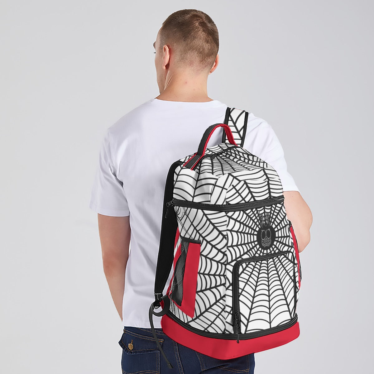 Itsy Bitsy Backpack