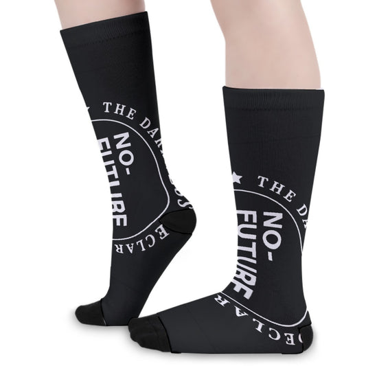 Legendary Unisex Long Socks