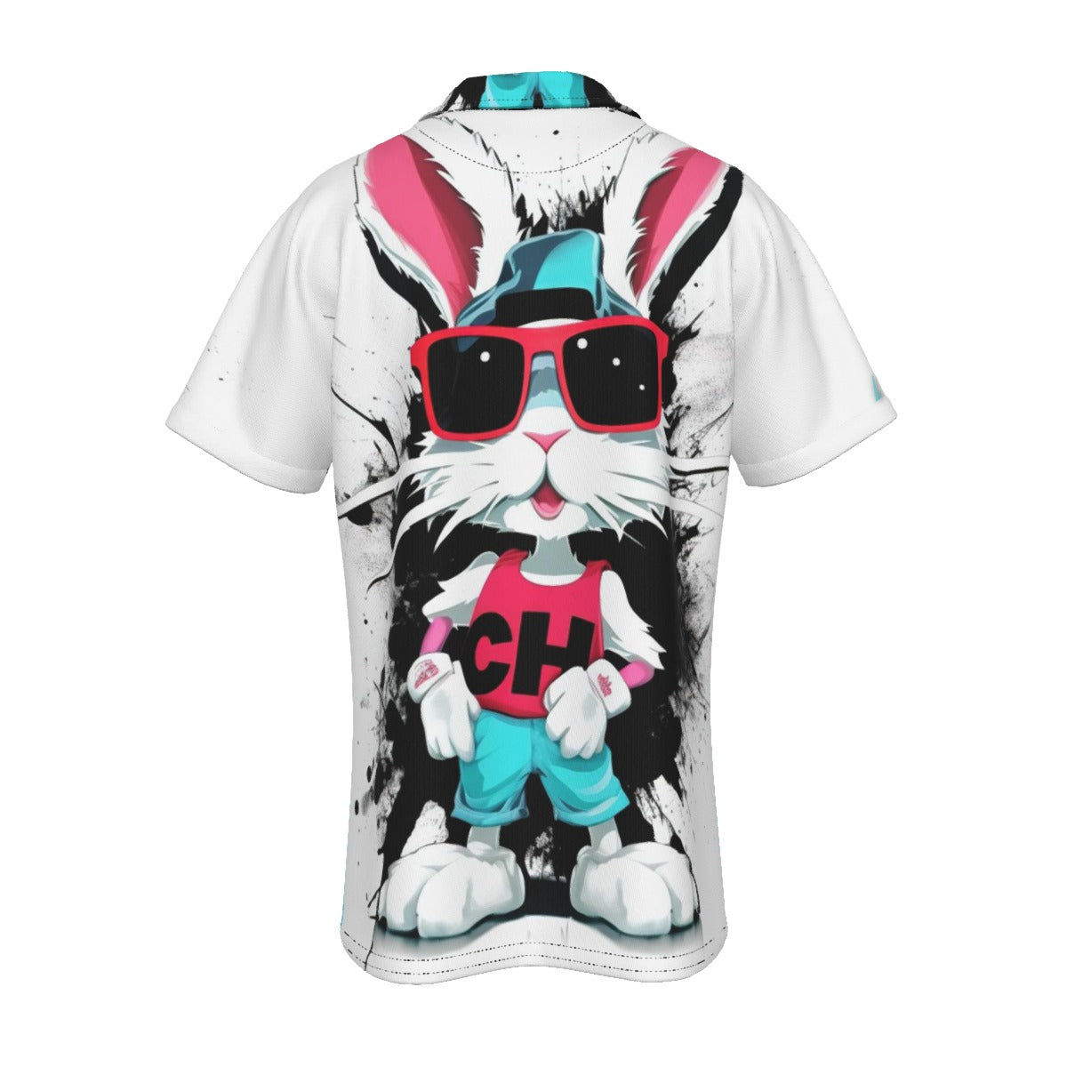 Silly Rabbit Men's Polo Shirt