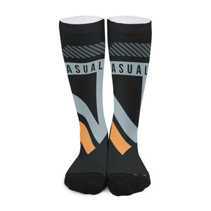 Legendary Unisex Long Socks