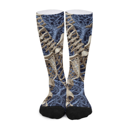 Legendary Unisex Long Socks