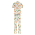 Scrub Shine Unisex Scrub Set With Six Pocket