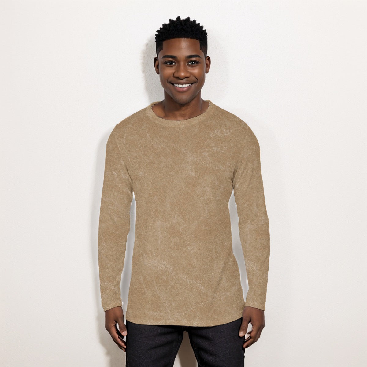 Sandstorm Long Sleeve T-Shirt