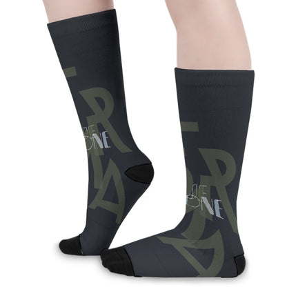 Legendary Unisex Long Socks