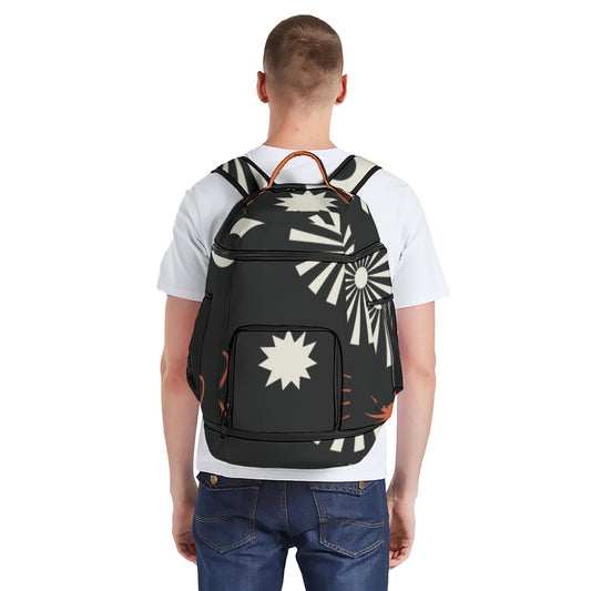 Fans Backpack