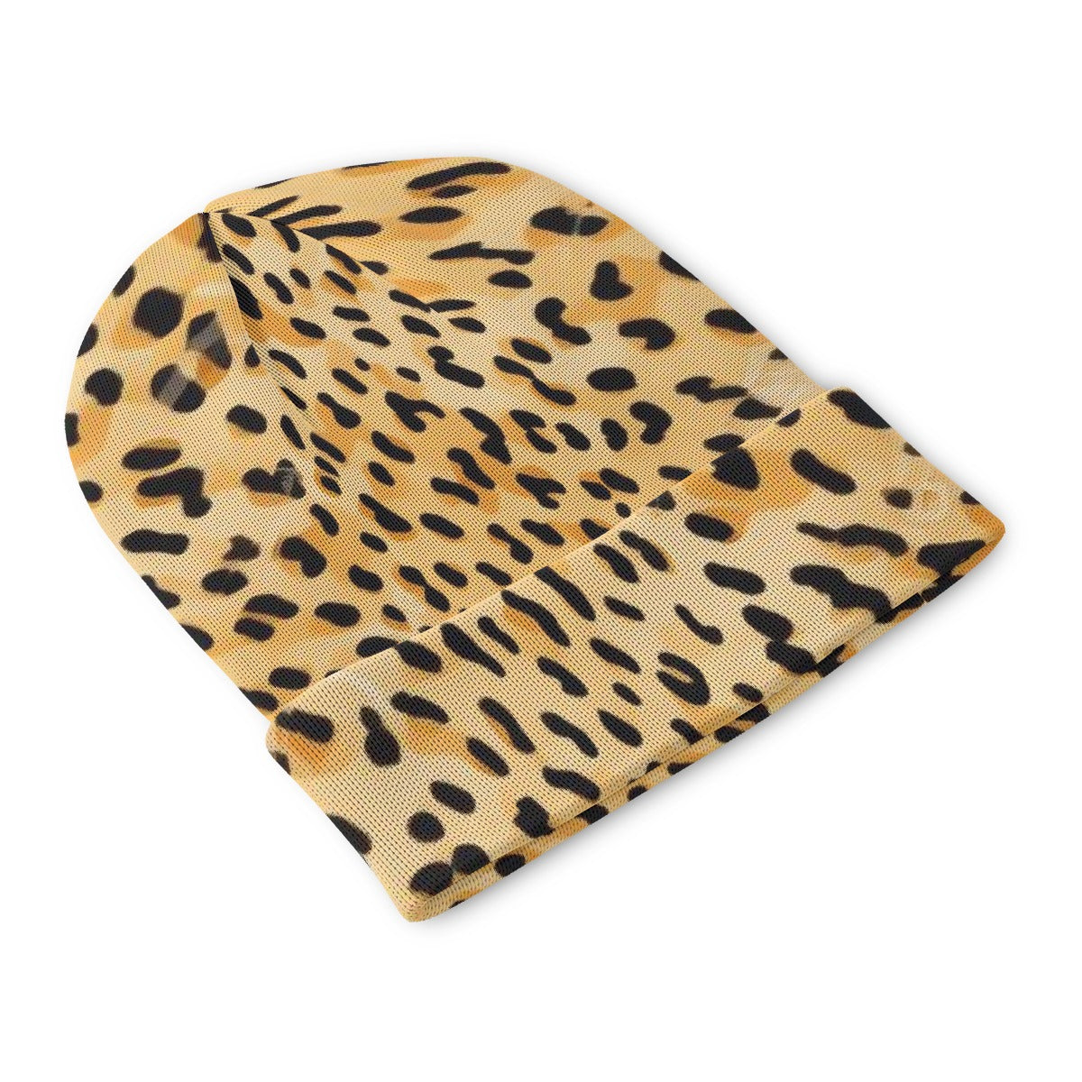 You Are a Cheetah Beanie