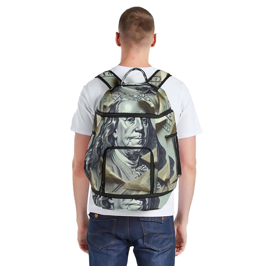 Itsy Bitsy Backpack