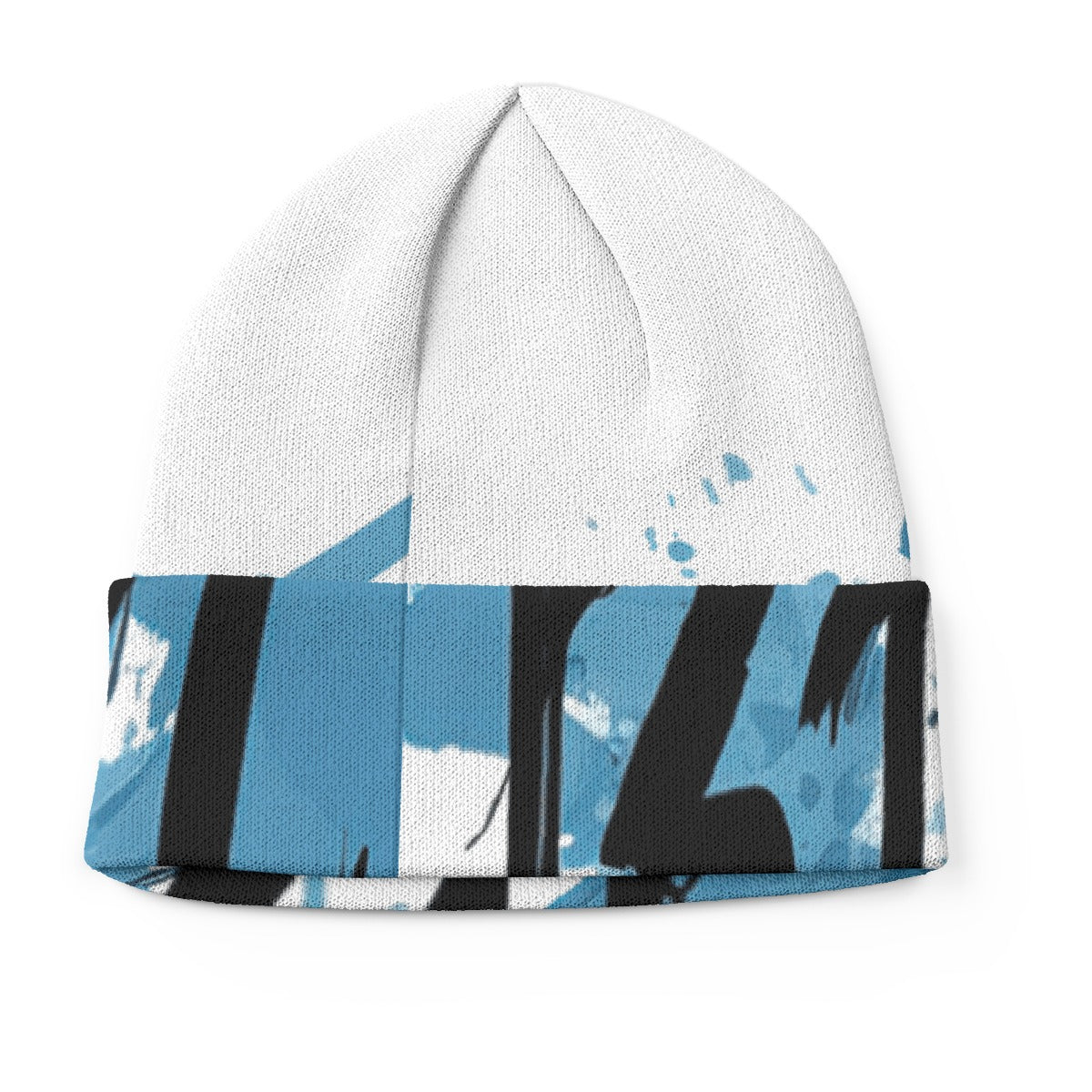 Iced Beanie