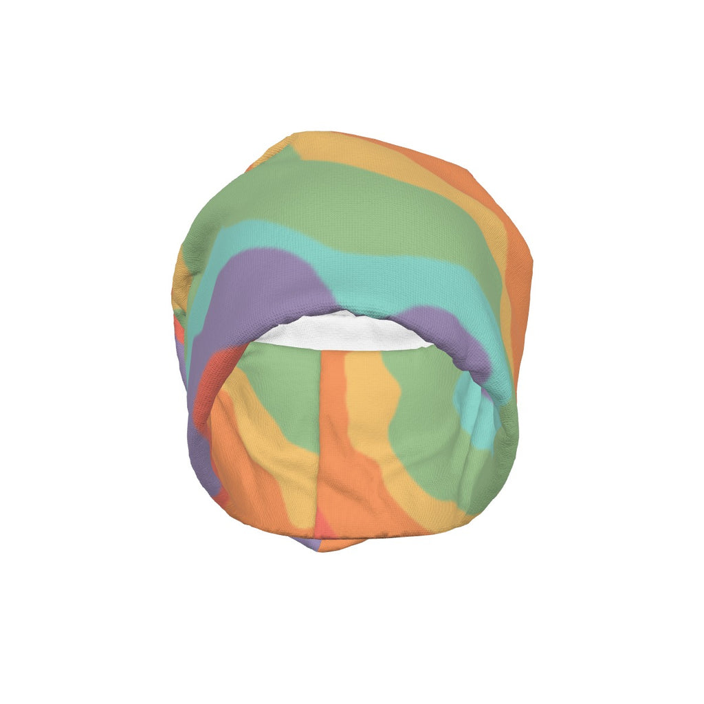 Colorful Beanie