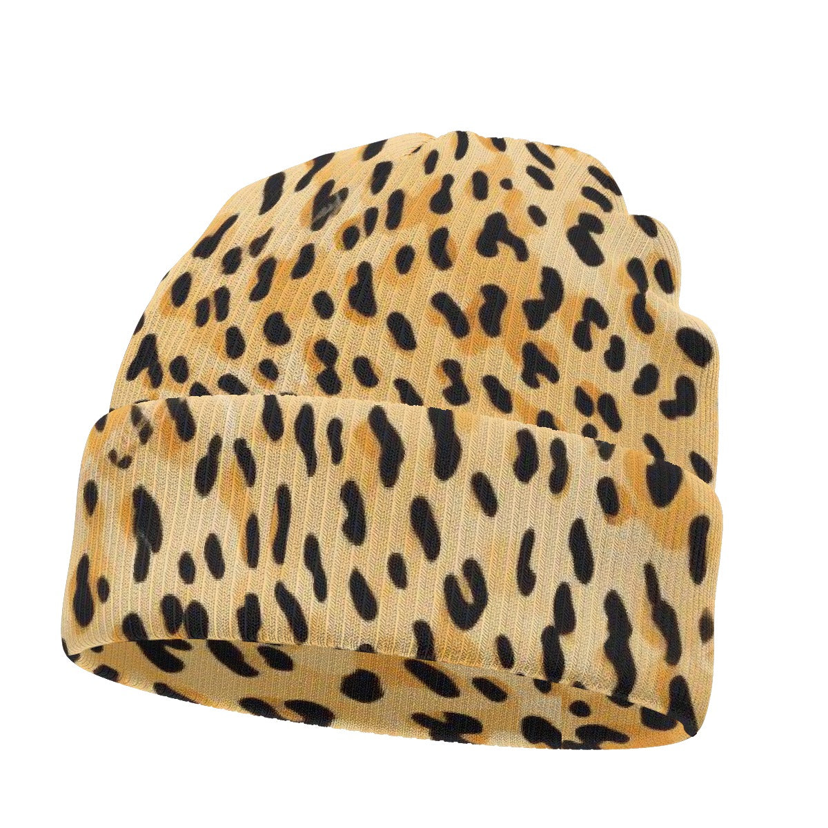 You Are a Cheetah Beanie
