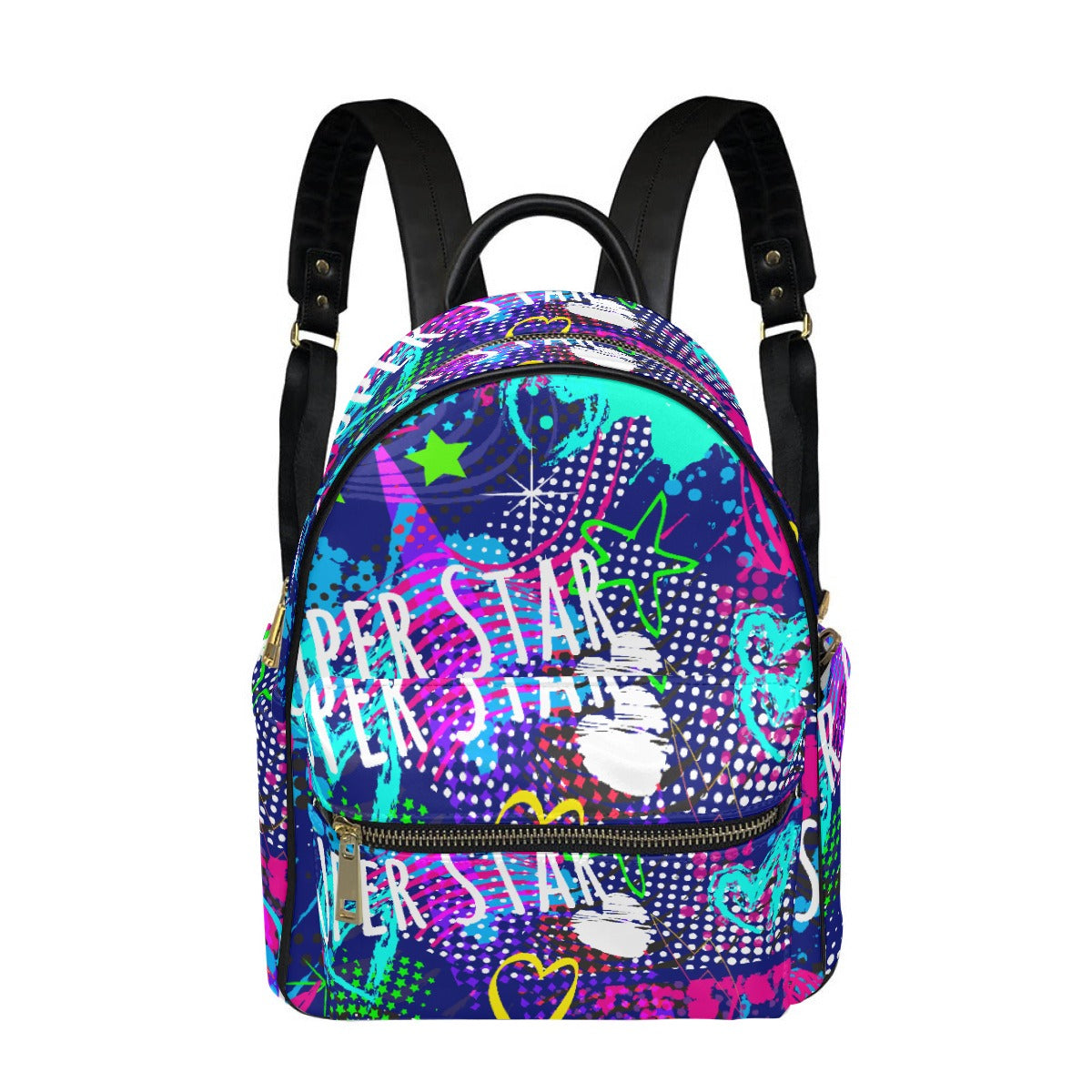 Superstar Cloud Small Size Backpack