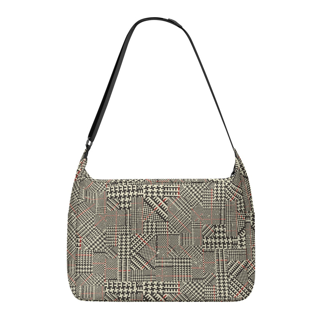 Check me out Messenger Bag