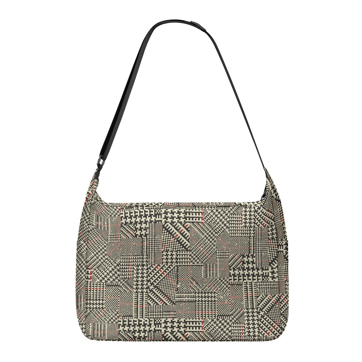 Check me out Messenger Bag