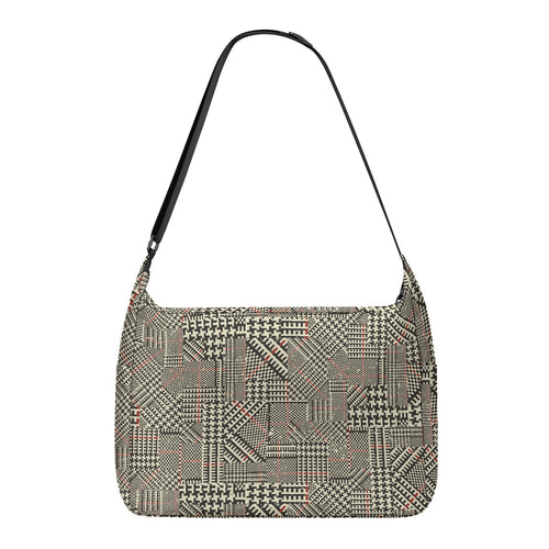 Check me out Messenger Bag