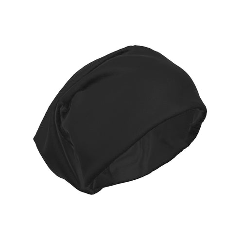 Black Beanie