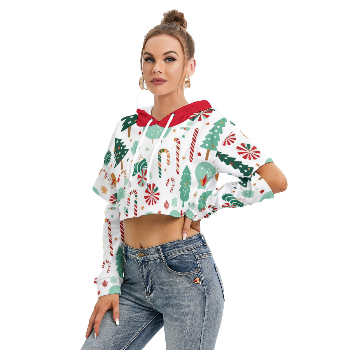 Tis the Christmas sweater