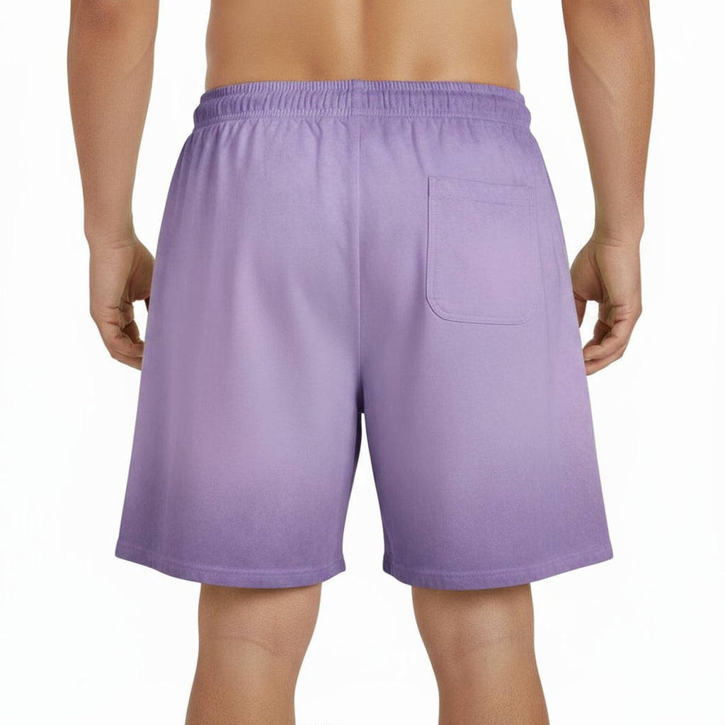 LV Signature Men's Cotton shorts