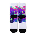Legendary Unisex Long Socks