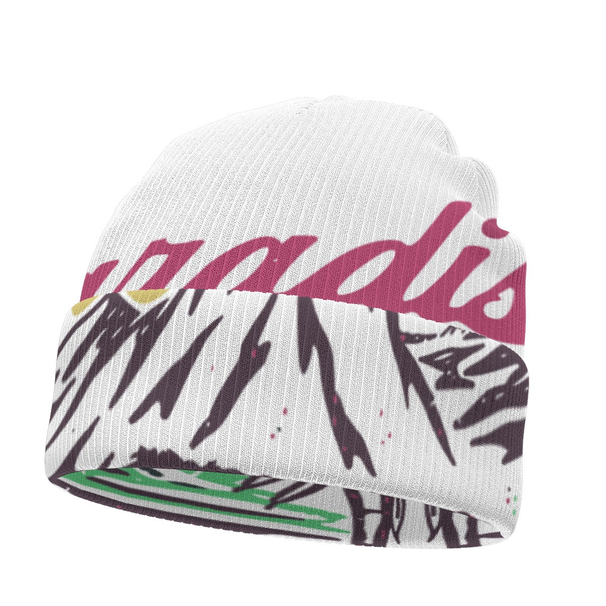 Paradise Beanie