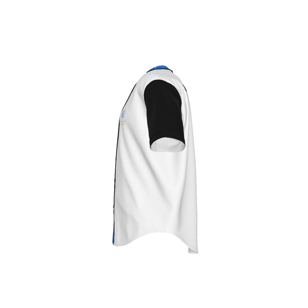 Baseball's Back Men's Baseball Jersey