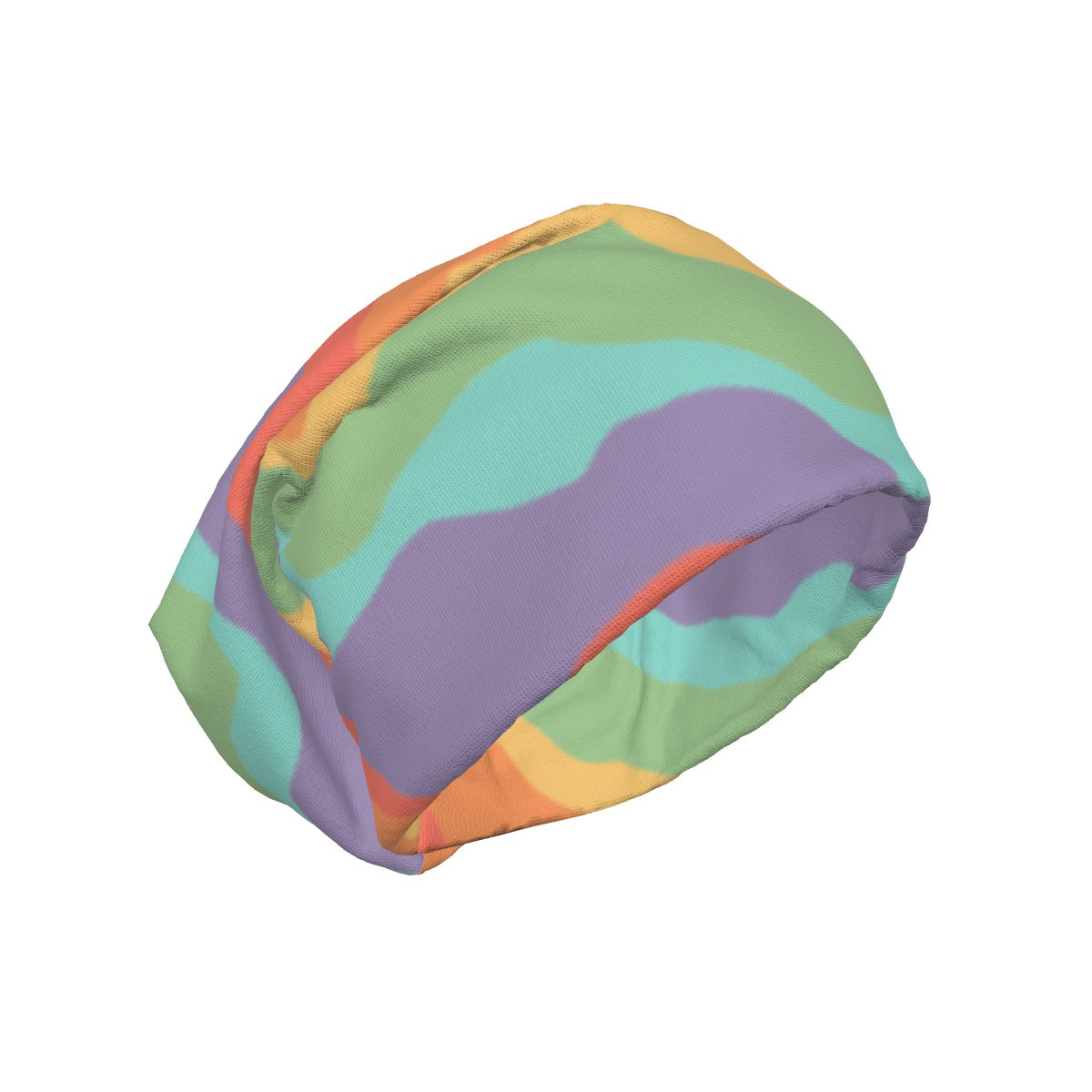 Colorful Beanie