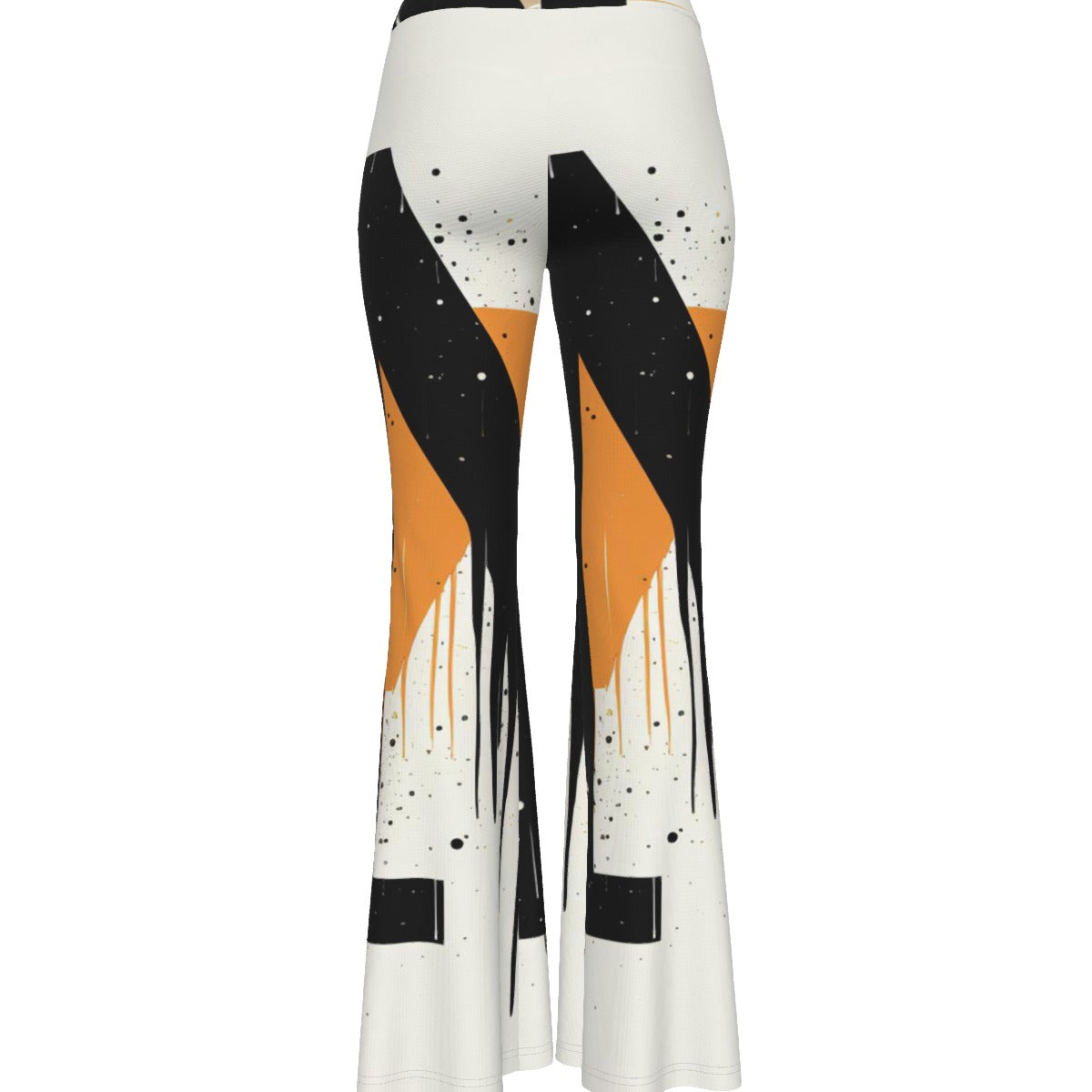 Take this L Women's Skinny Flare Pants