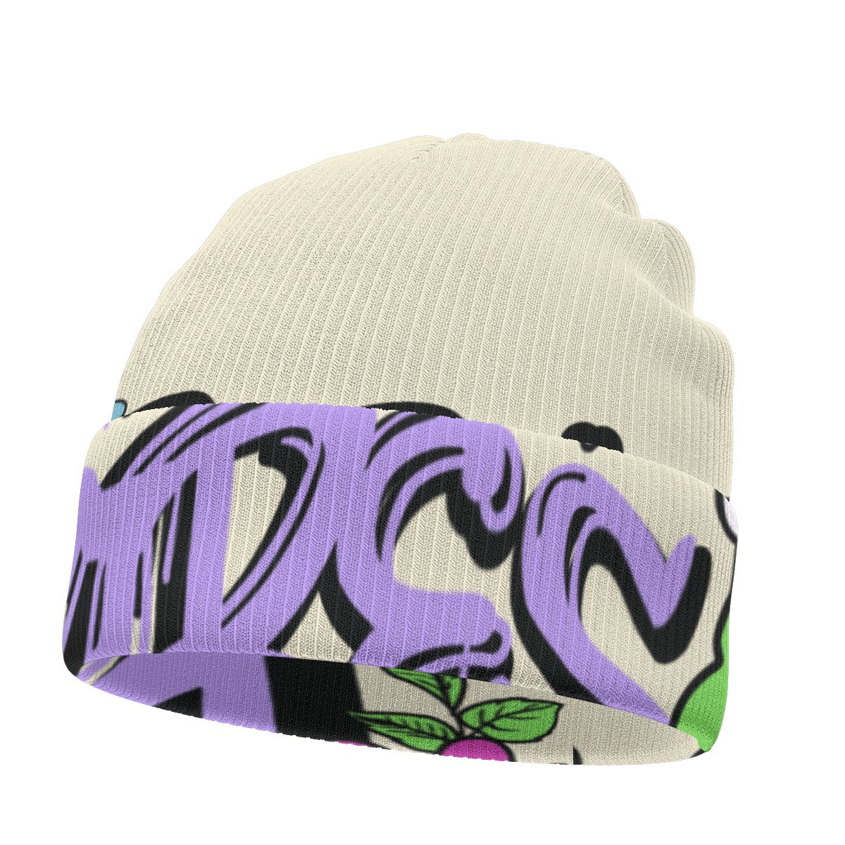 Cool Vibes Beanie