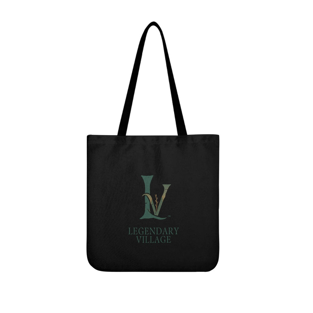 LV Signature Tote Bag