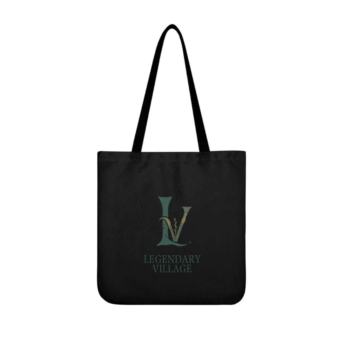 LV Signature Tote Bag