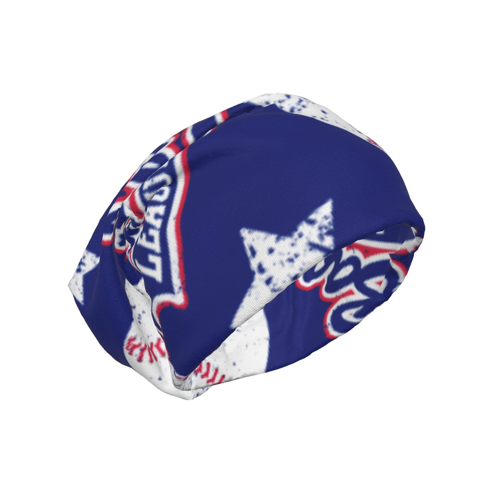 Baseball Beanie