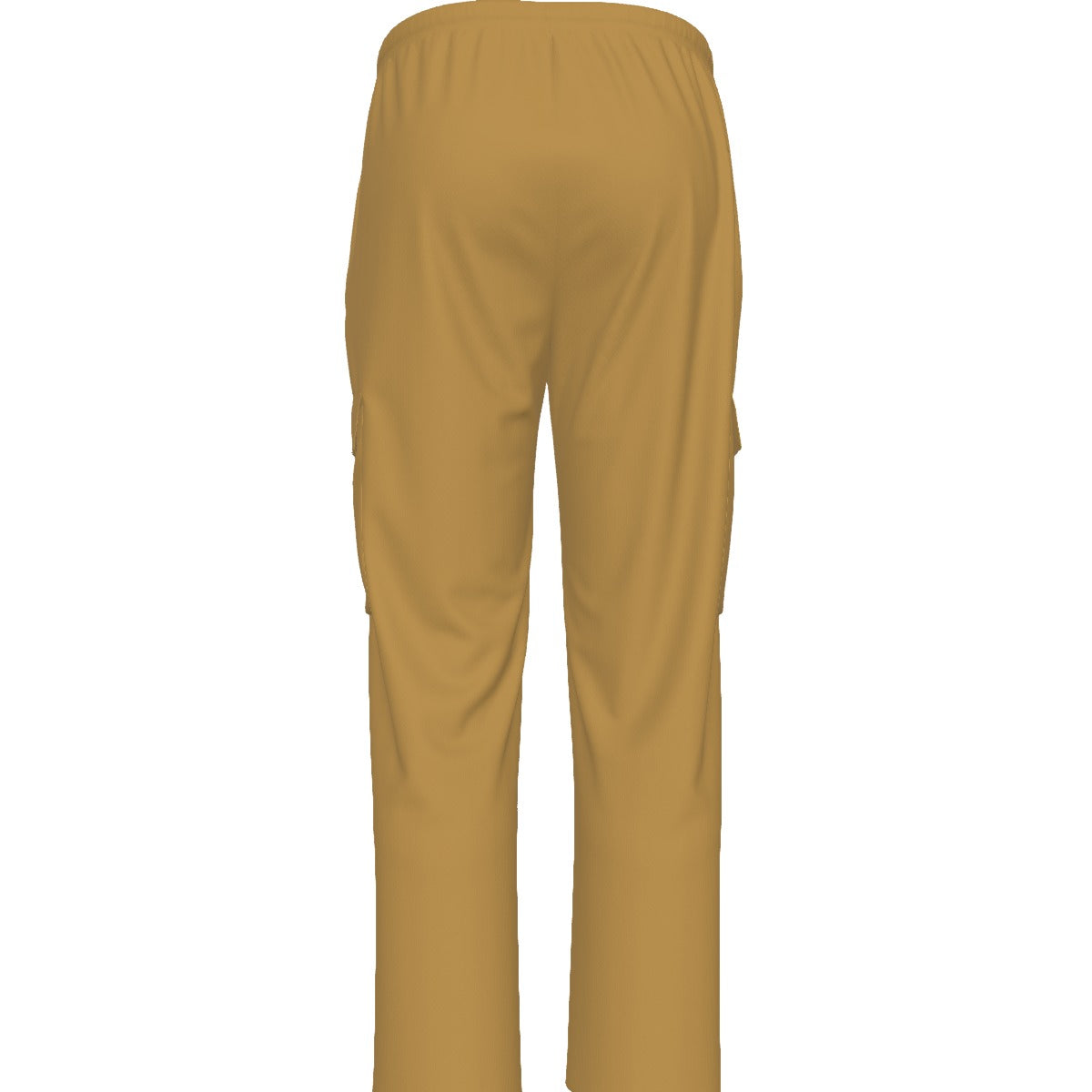 Village Khaki Men's Cargo