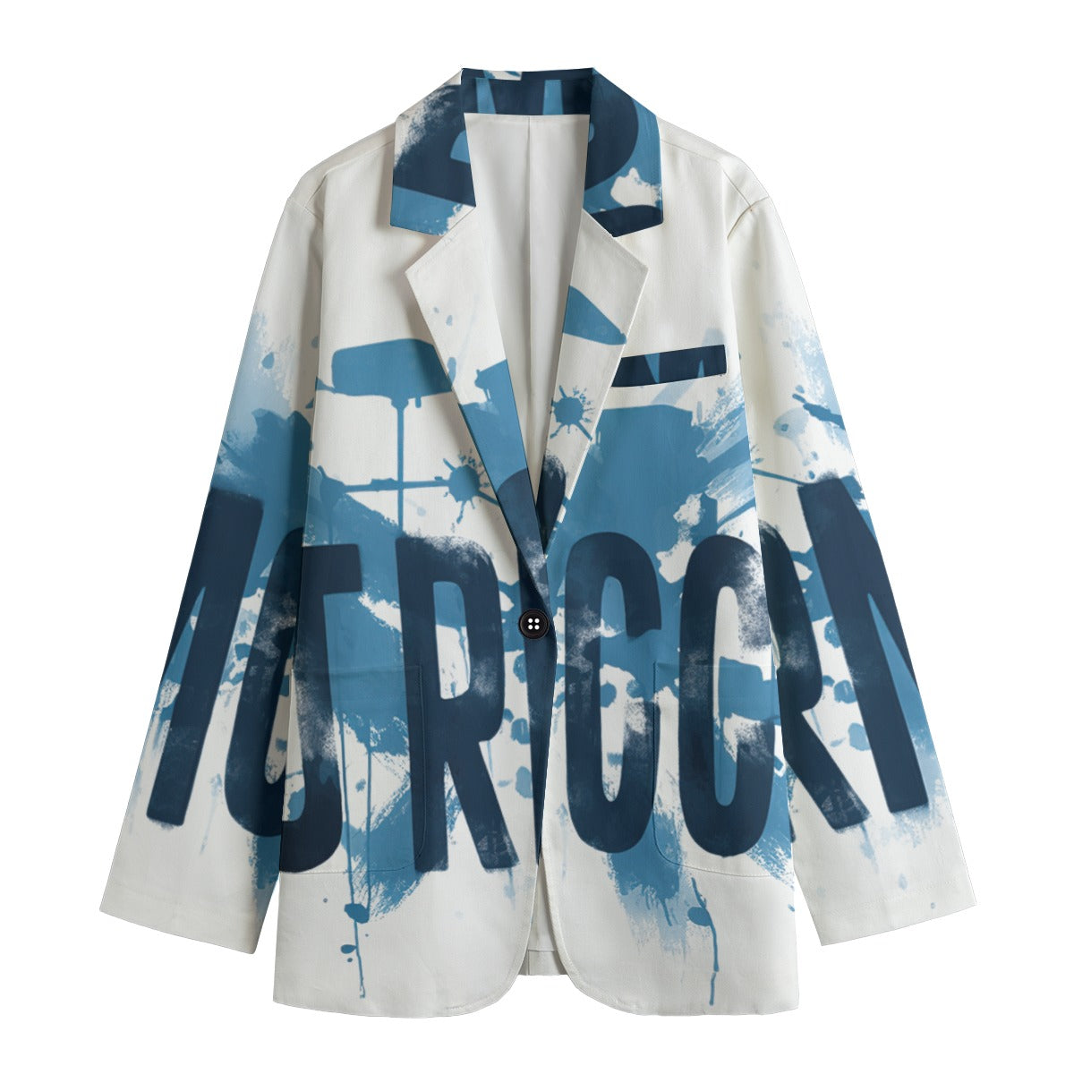 Unlimited Women's Leisure Blazer