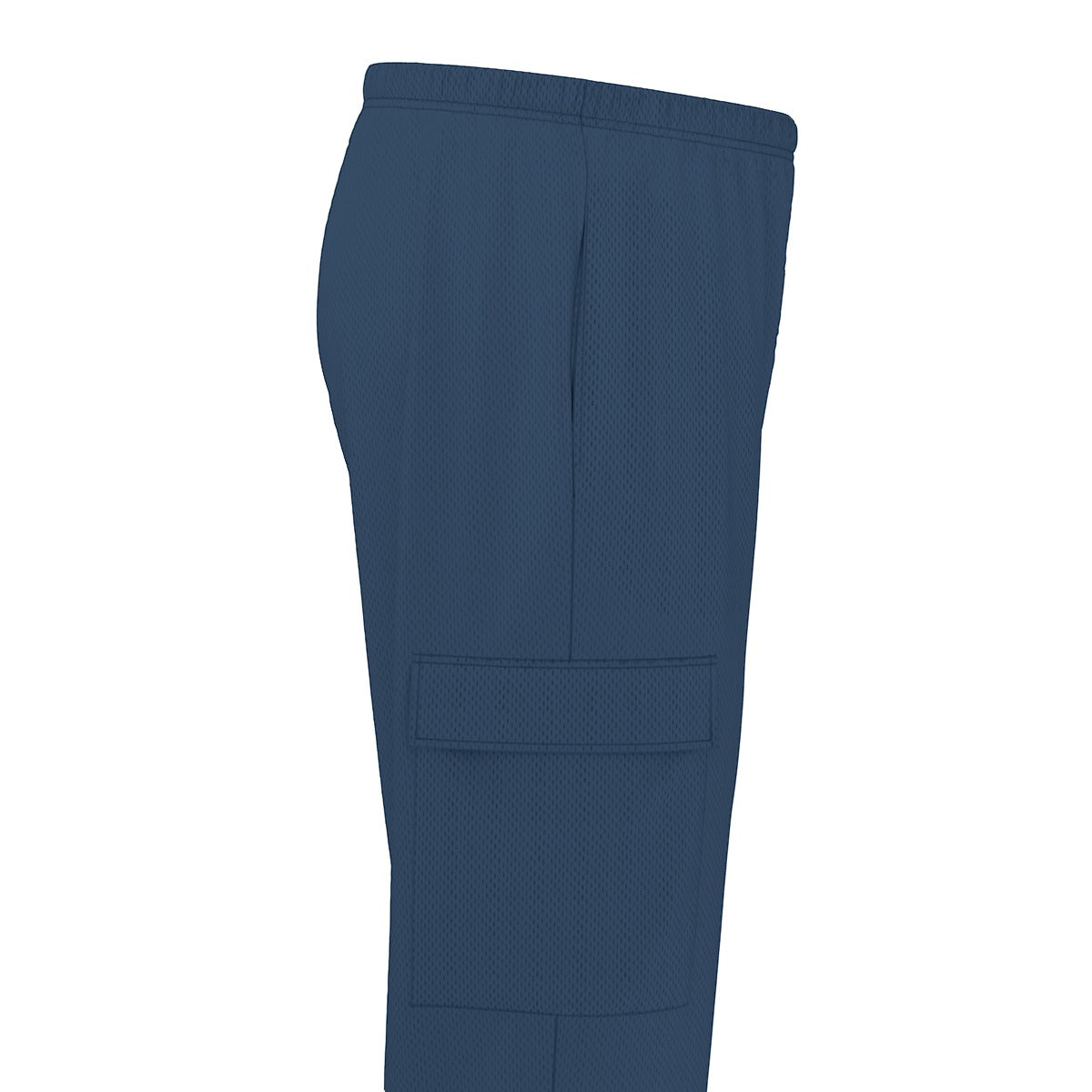 Village Blue Men's Cargo