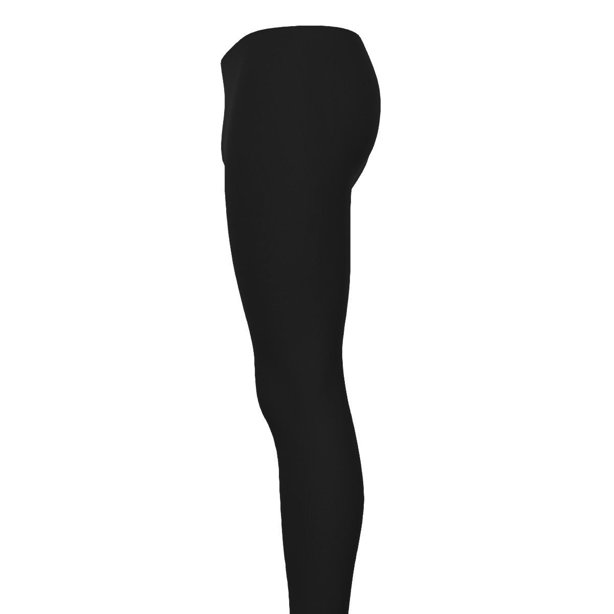 LV Men's Athletic Leggings