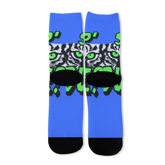 Legendary Unisex Long Socks