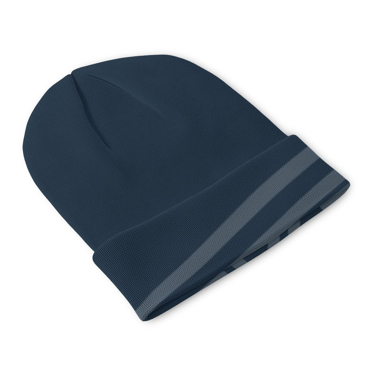 Navy Beanie