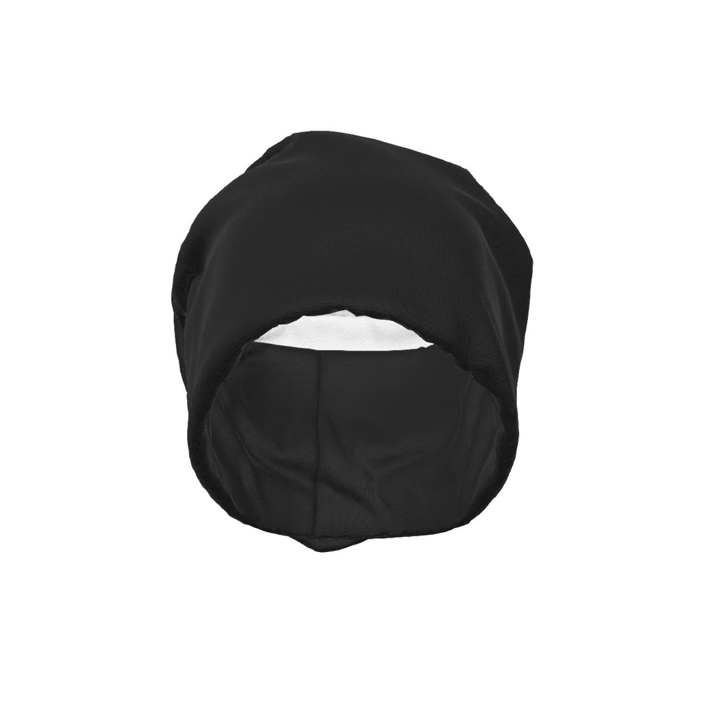 Black Beanie