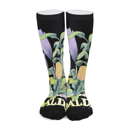 Legendary Unisex Long Socks