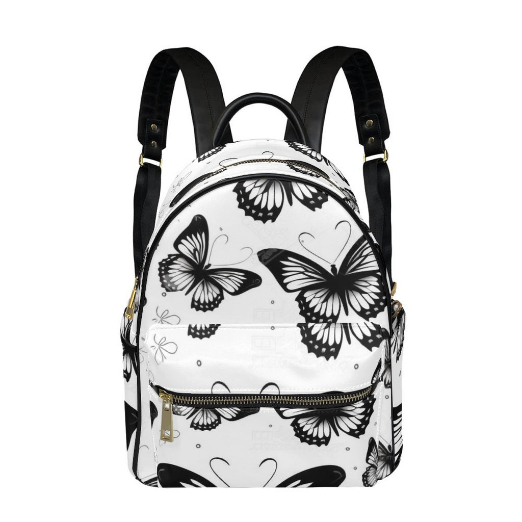 Effective Reflection Small Size Backpack