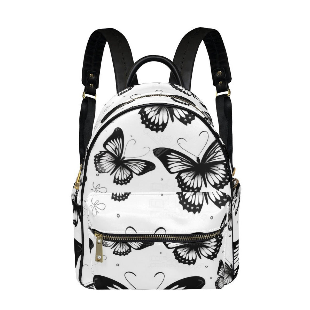 Effective Reflection Small Size Backpack