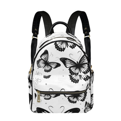 Fly School Small Size Backpack