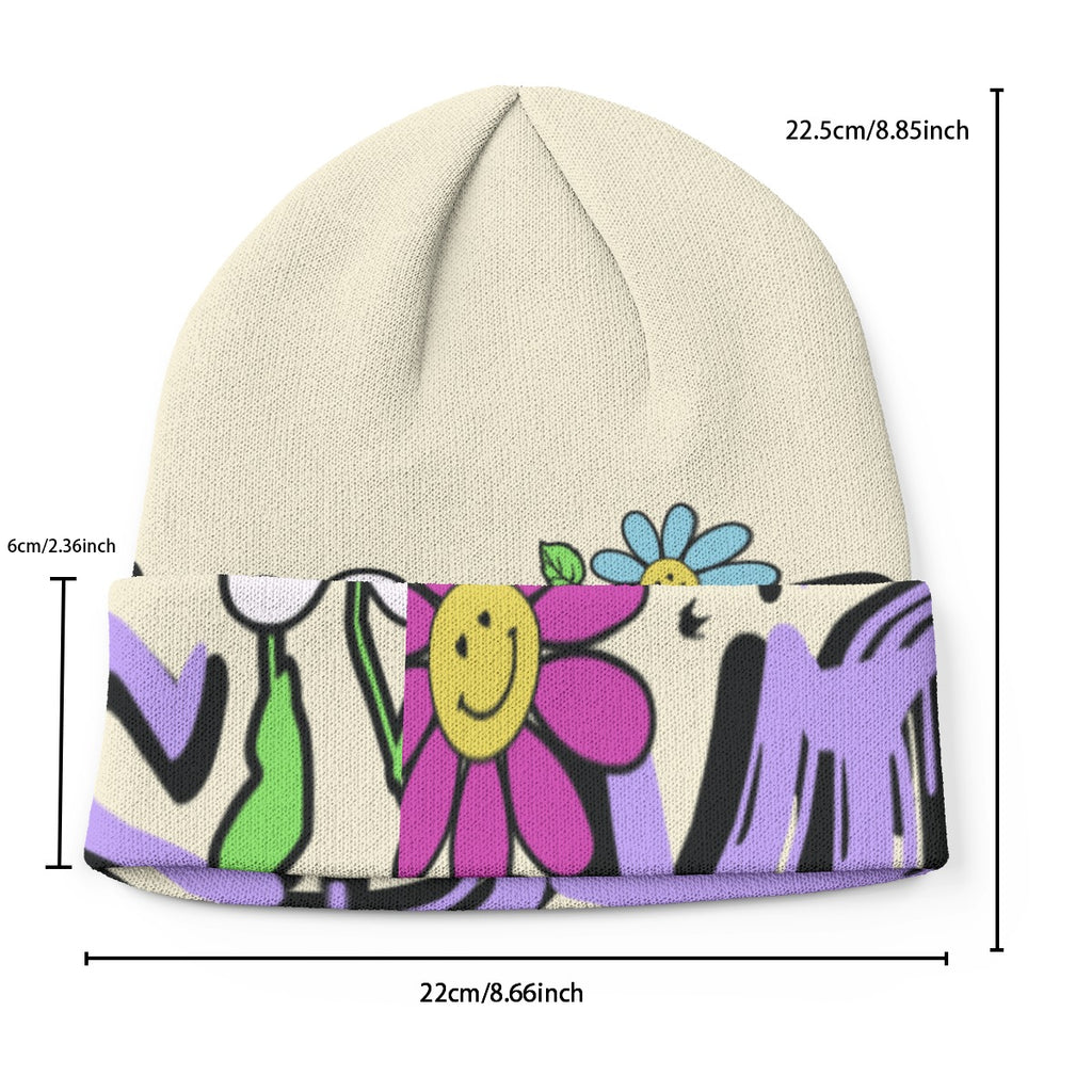 Cool Vibes Beanie